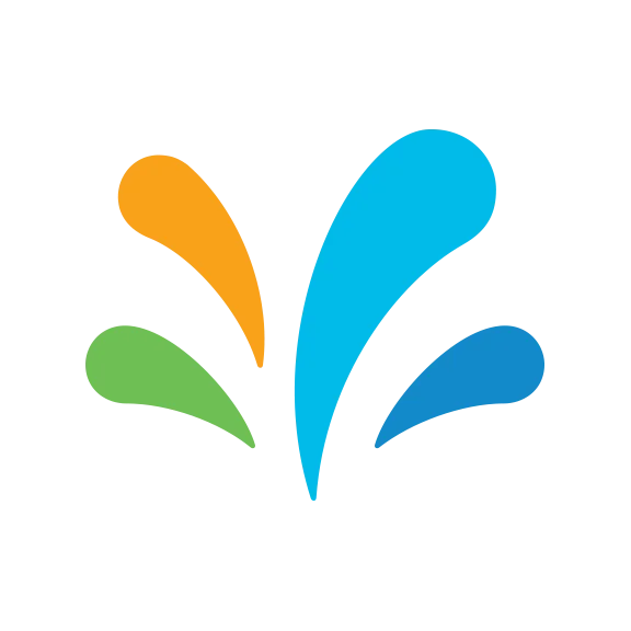 Sprinklr logo