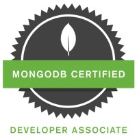 MongoDB University Logo